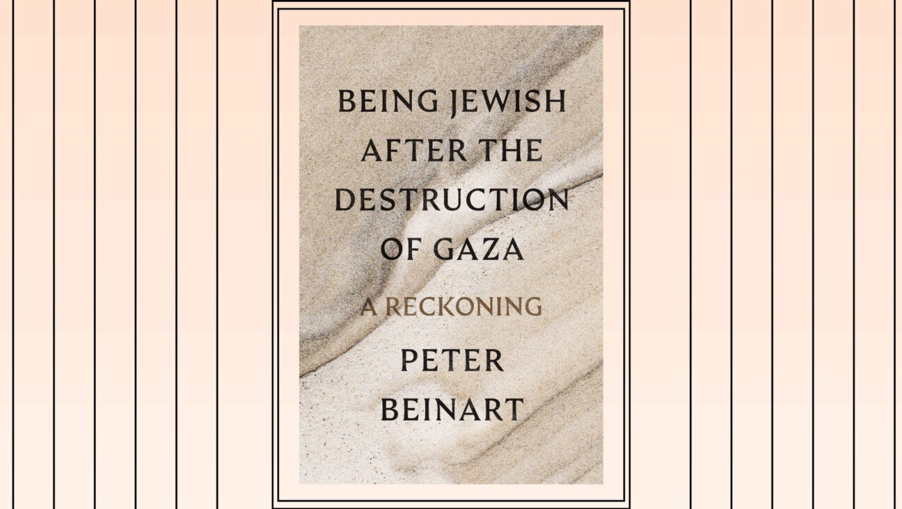 Those with strong opinions on the Israeli-Palestinian conflict must remember that debate can be well-intentioned — and a good in its own right.